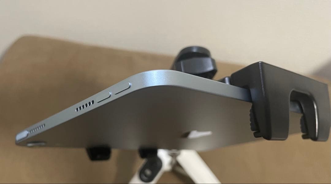 iPad mini A17 Pro 128GB Wi-Fi ブルー 美品 保証有