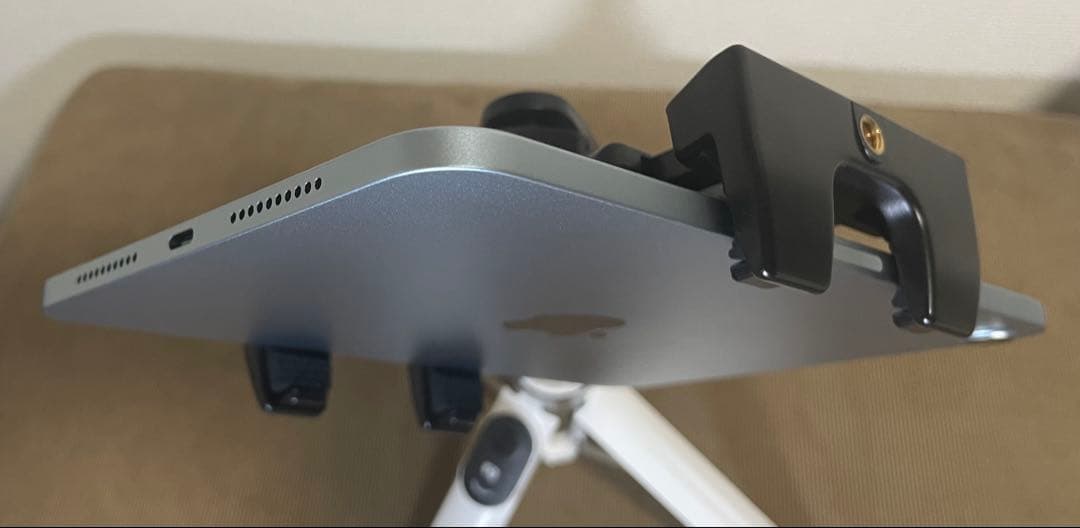 iPad mini A17 Pro 128GB Wi-Fi ブルー 美品 保証有