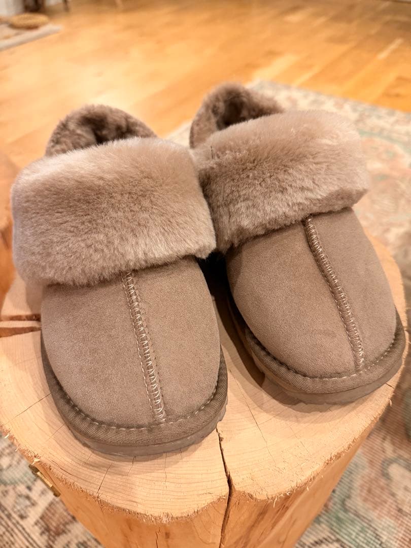 EMU Platinum Balzary ꙳