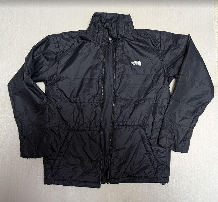 ノースフェイス NS61808ゲートキーパー トリクラメイトジャケット Lサイズ