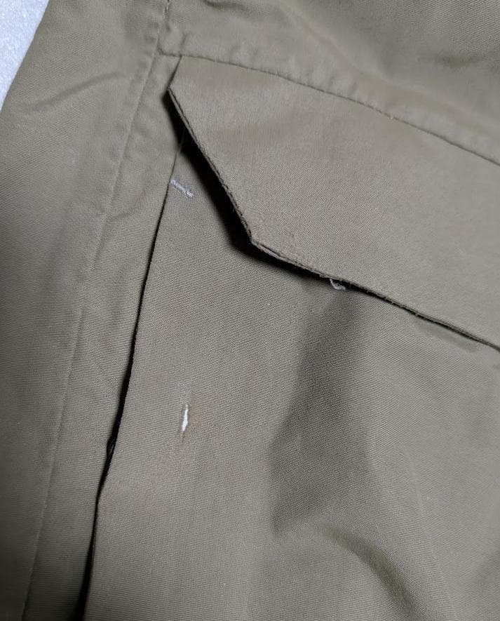 ノースフェイス NS61808ゲートキーパー トリクラメイトジャケット Lサイズ