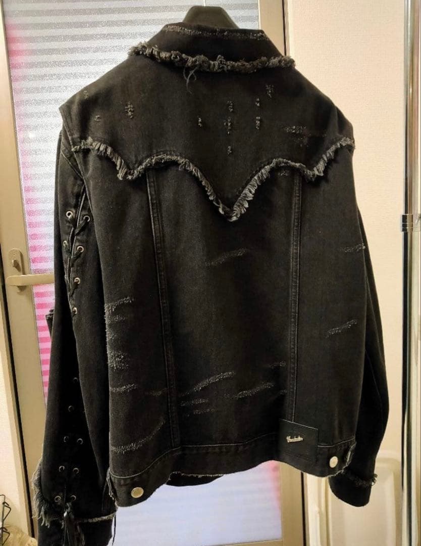 あおば着用el conductorH