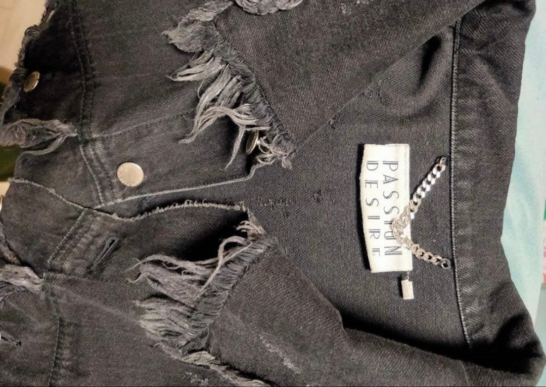 あおば着用el conductorH