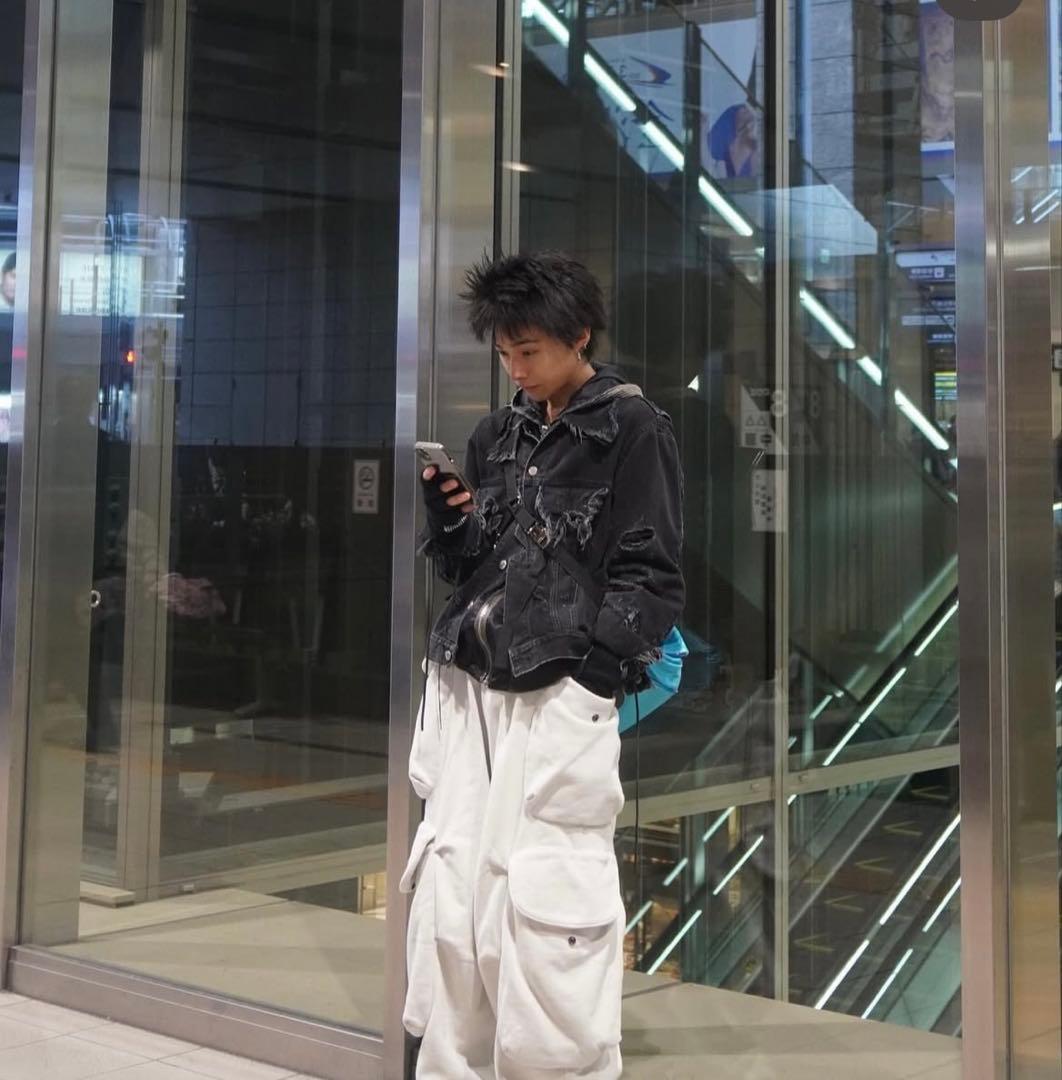 あおば着用el conductorH