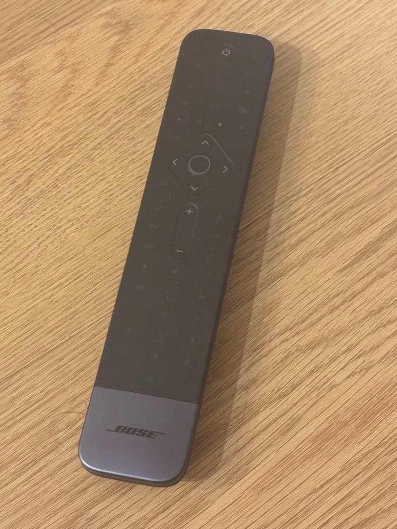 スピーカー・ウーファー BOSE Soundbar700