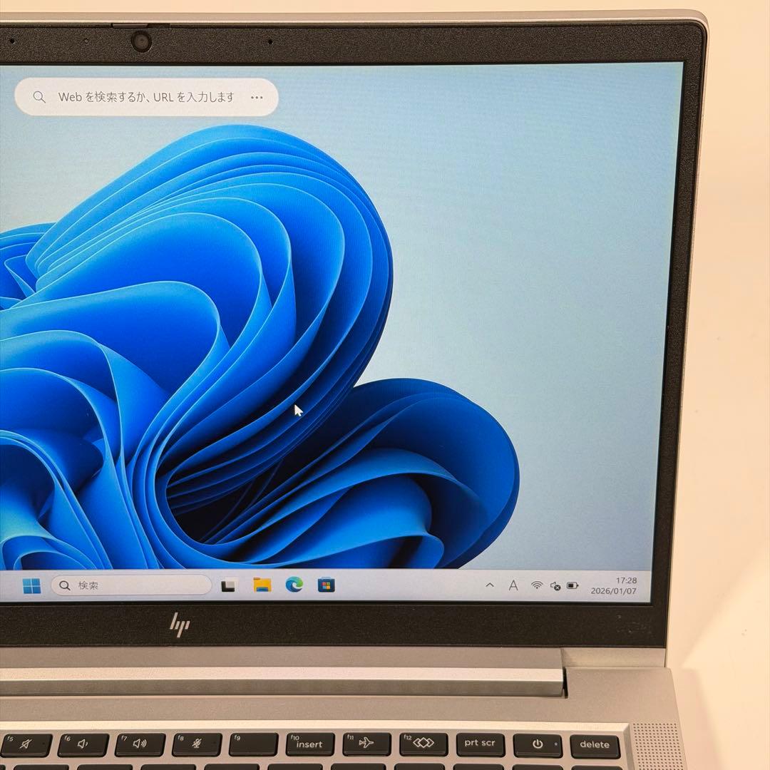 15.HP 630 G9 i5-12世代 16GB /512GB