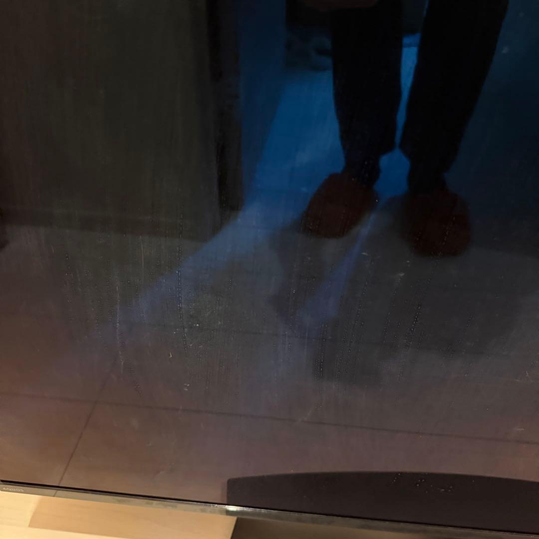 SHARP シャープ 43インチ　液晶 テレビ AQUOS 4T-C43CN1