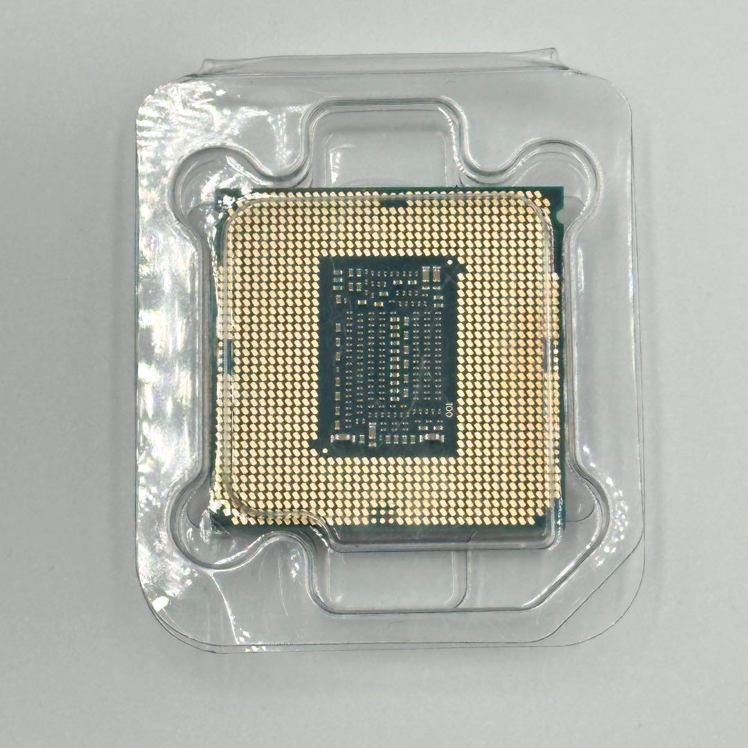CPU Core i7 Intel i7-8700 3.20GHz CPU