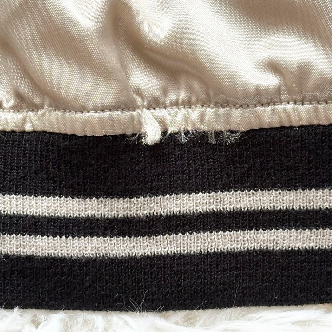 ハーレーダビッドソン ファイヤー ファイアーパターン スカジャン