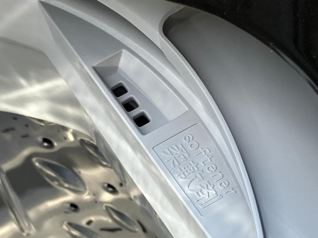 愛知岐阜/送料込★アイリス 6kg洗濯機 IAW-T605BL 2022年製