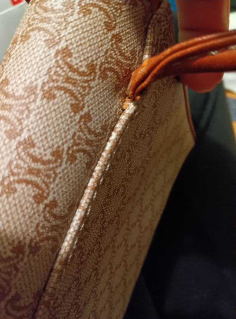 CELINE掛けバッグ