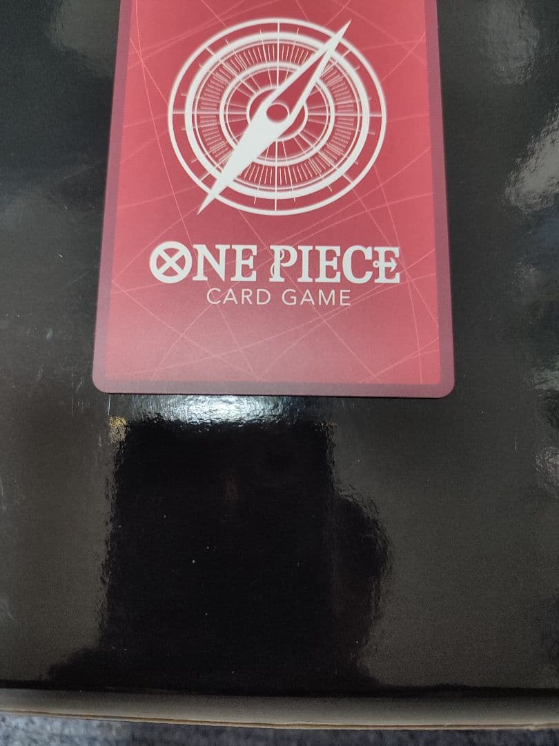 ジュエリー・ボニー L-P [EB04-001](エクストラブースター