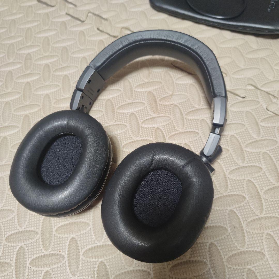 ATH-M50xBT2 ヘッドホン本体のみ