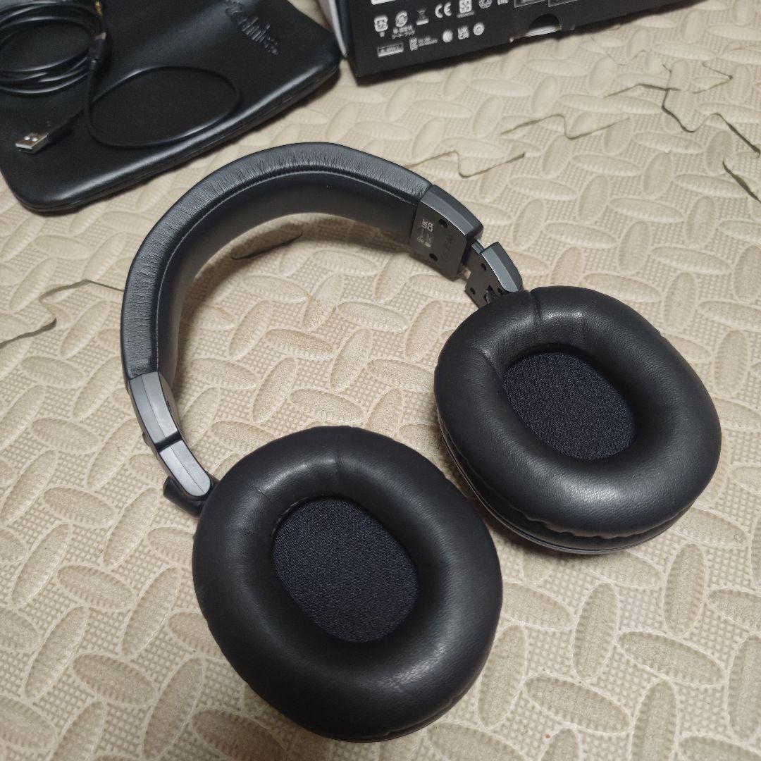 ATH-M50xBT2 ヘッドホン本体のみ