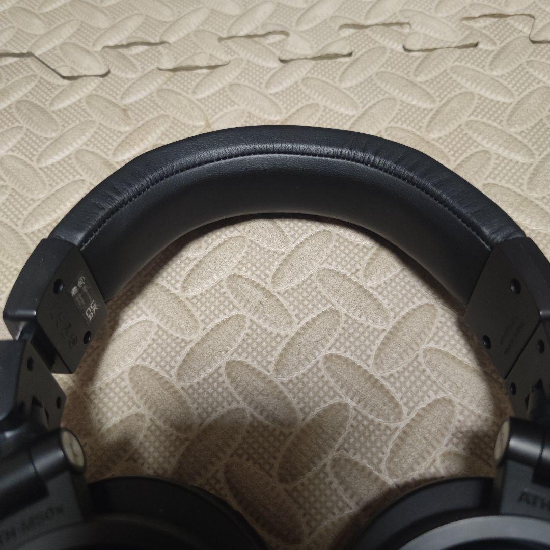 ATH-M50xBT2 ヘッドホン本体のみ