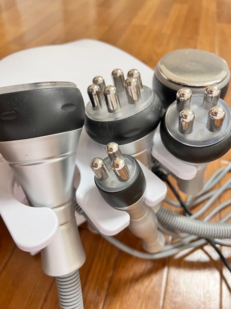 業務用エステ(顔＆身体用)キャビテーション