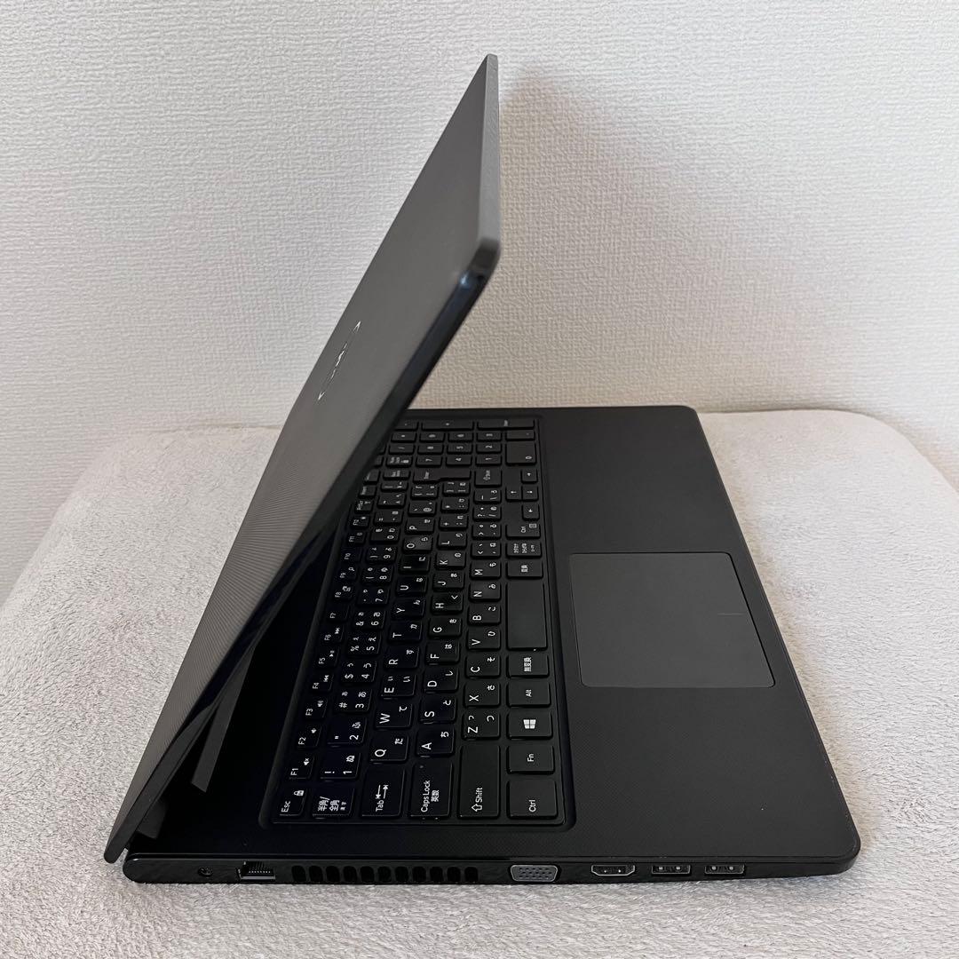 office2024 DELL/i7第8世代/メモリ8GB/SSD256GB