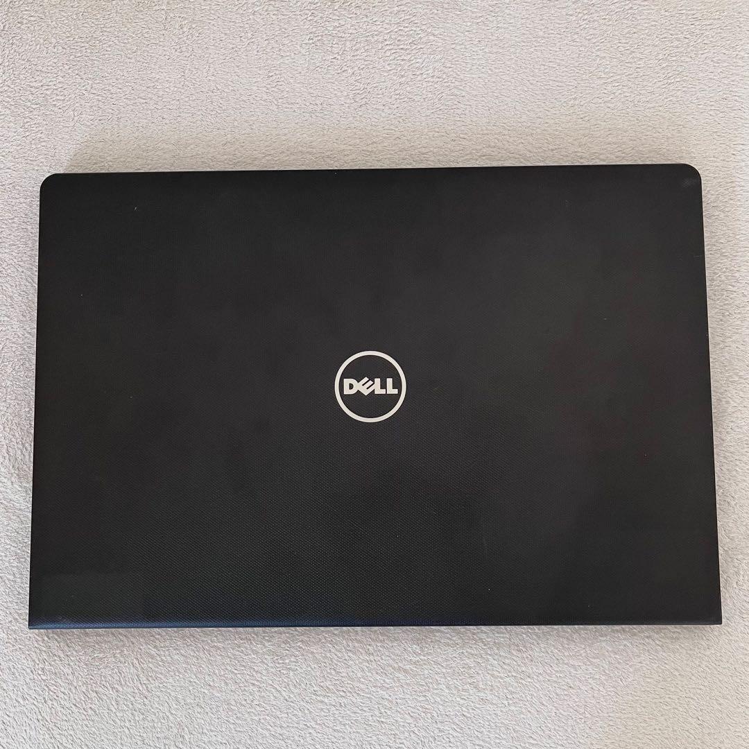 office2024 DELL/i7第8世代/メモリ8GB/SSD256GB