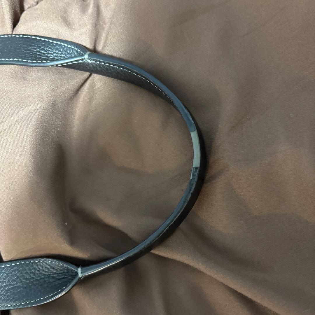 コーチ トート バッグ COACH サリバン ブラック 　日本限定　美品