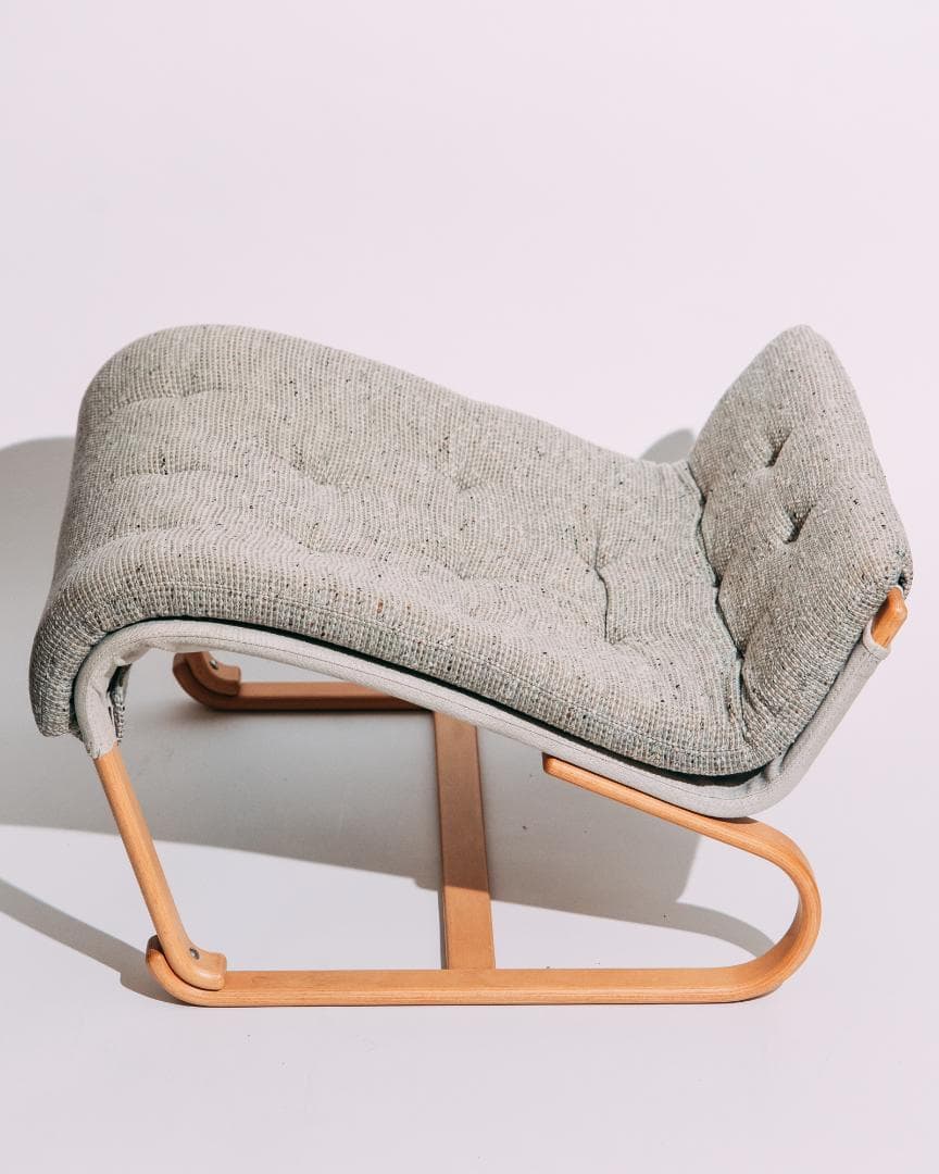 （kuma）天童木工・オットマン（ブルーノ・マットソン）