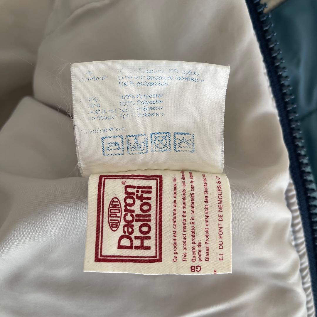 希少　80's berghaus バーグハウス　ICE CAP アイスキャップ