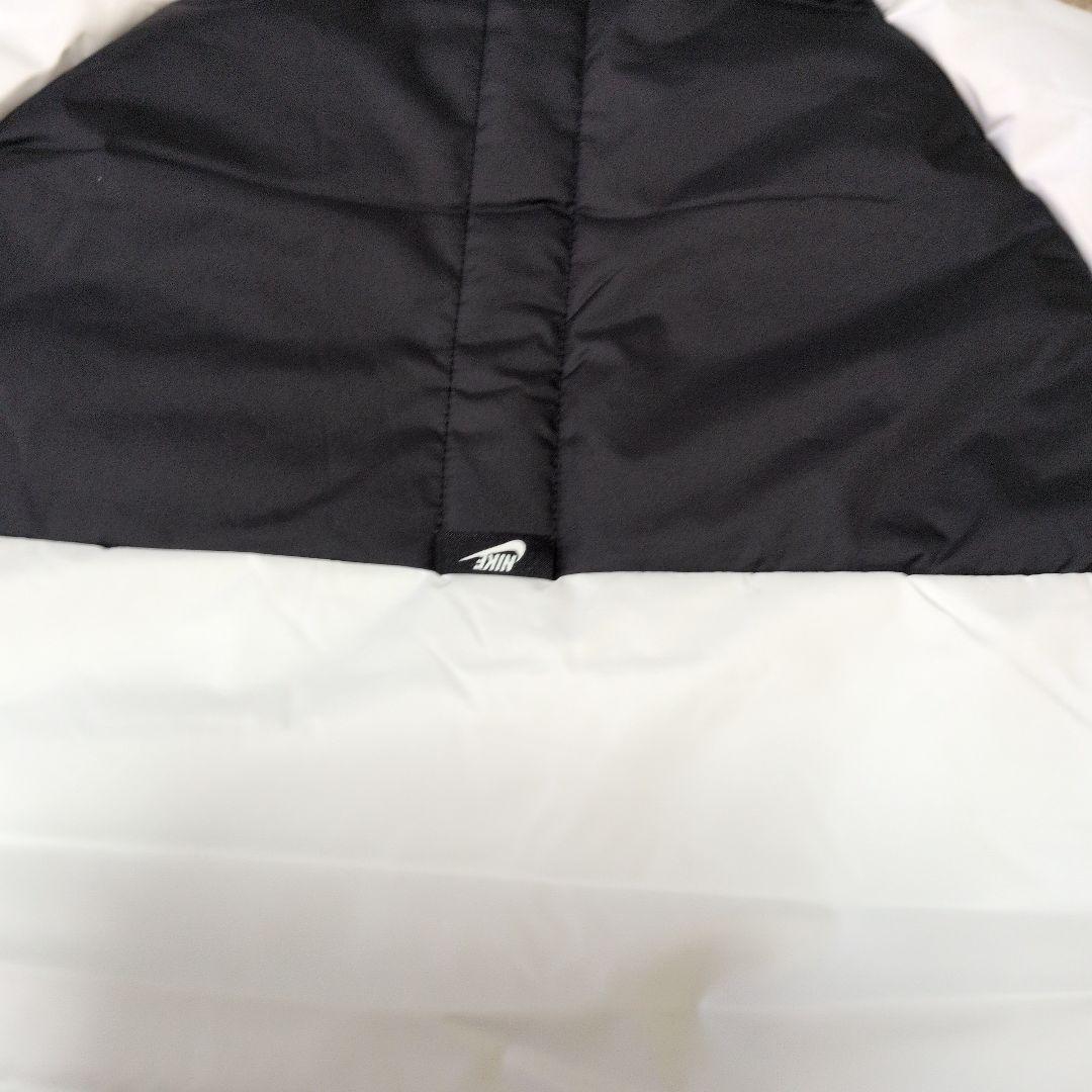 ま新品未使用 ナイキ Therma-FIT レガシー　 ジャケット L