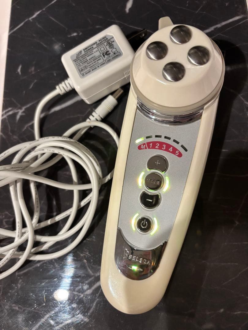 セルキュア4Tプラス