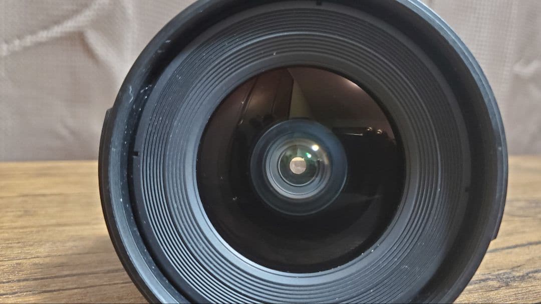 tokina sd 17-35 f4 (if) fx 訳あり品