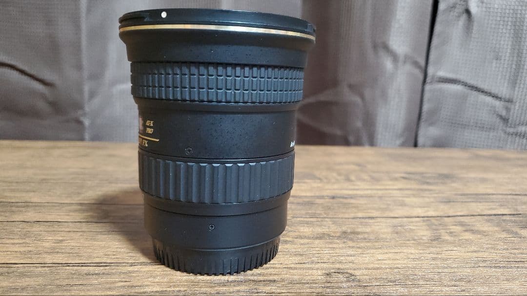 tokina sd 17-35 f4 (if) fx 訳あり品