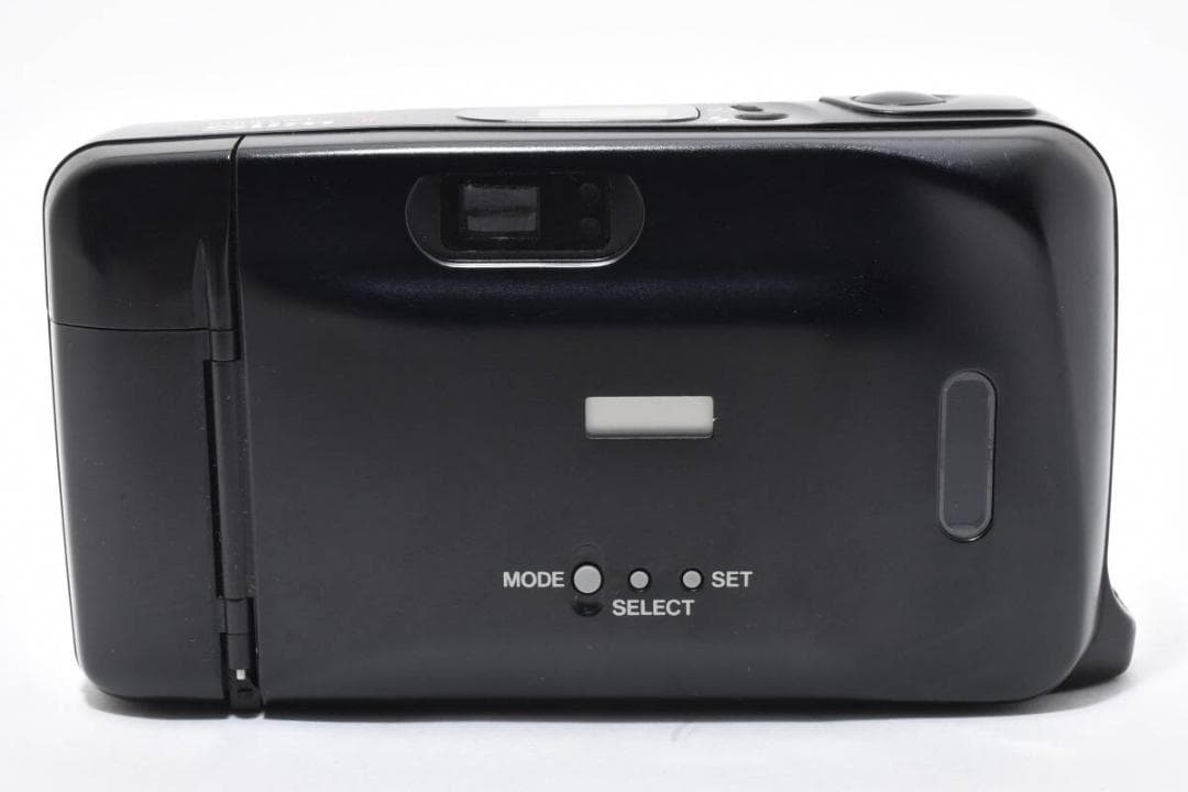 【美品】KYOCERA Slim T 35mm F3.5 #41