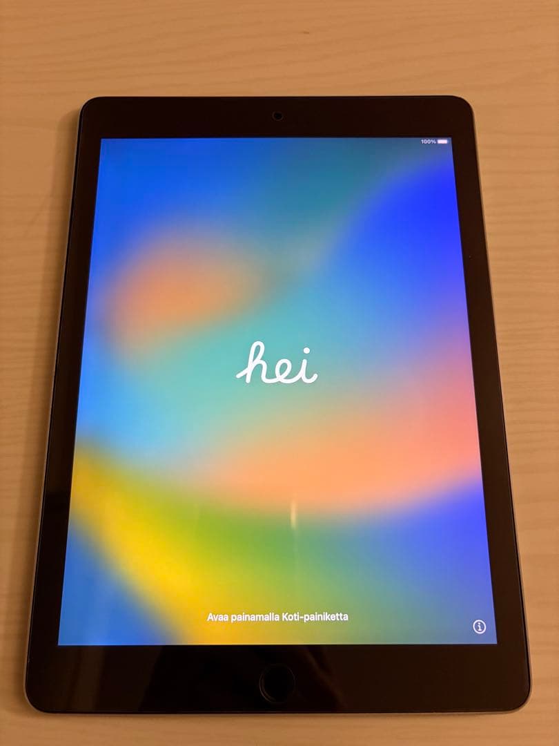 iPad本体 iPad Pro 128G