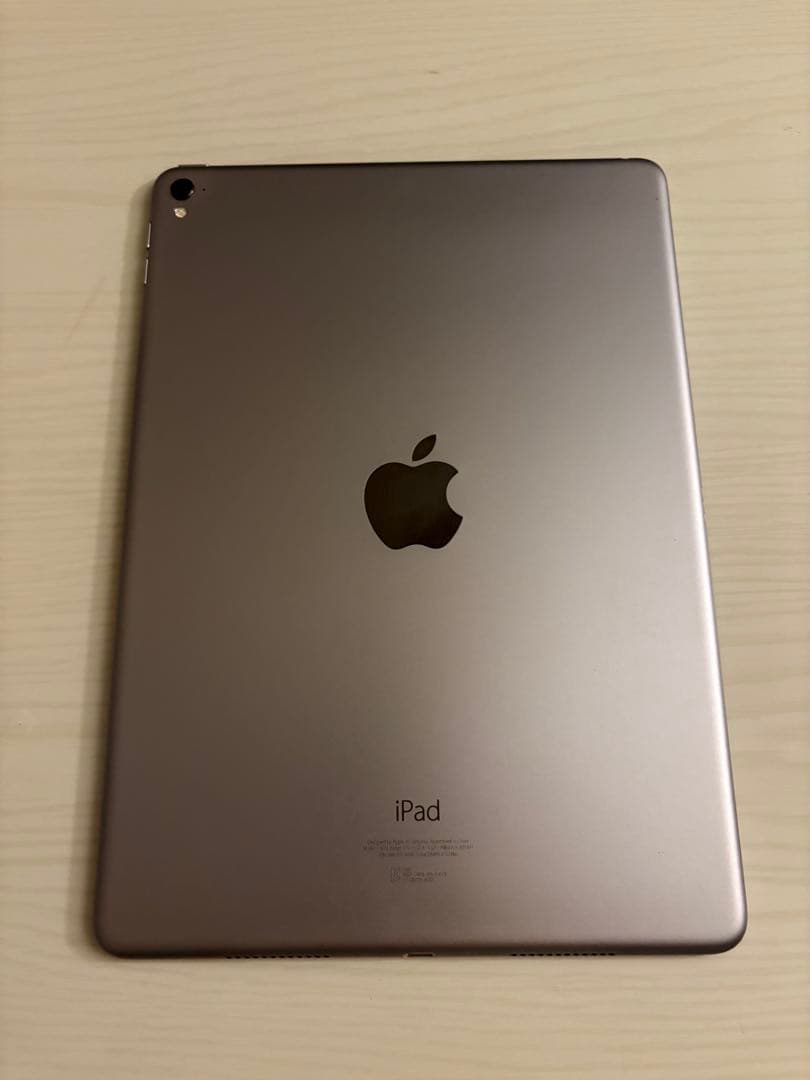 iPad本体 iPad Pro 128G