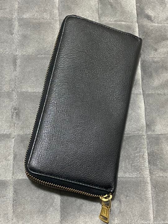 Yves Saint Laurent 長財布