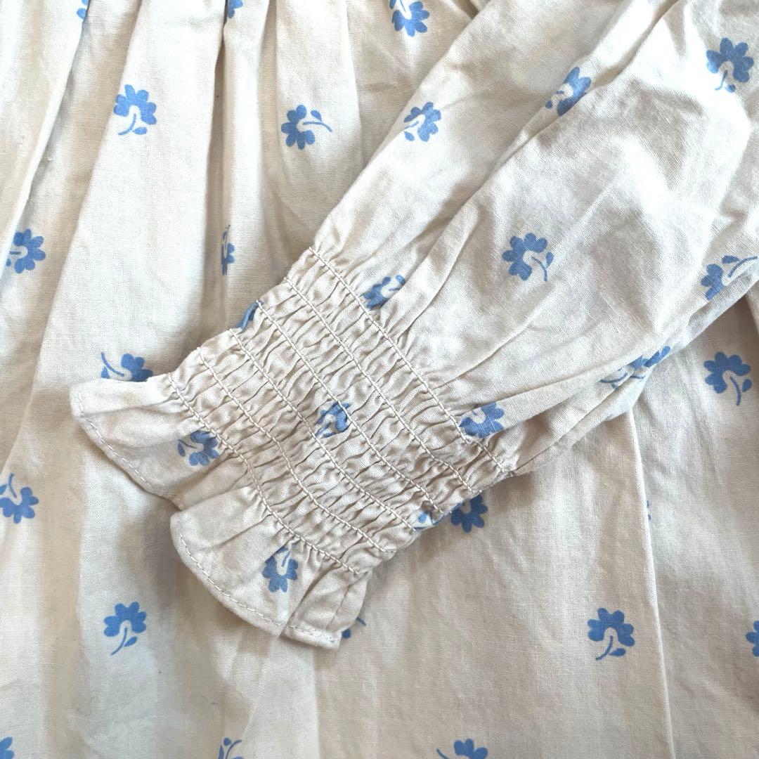 Apolina ワンピース　3-5years