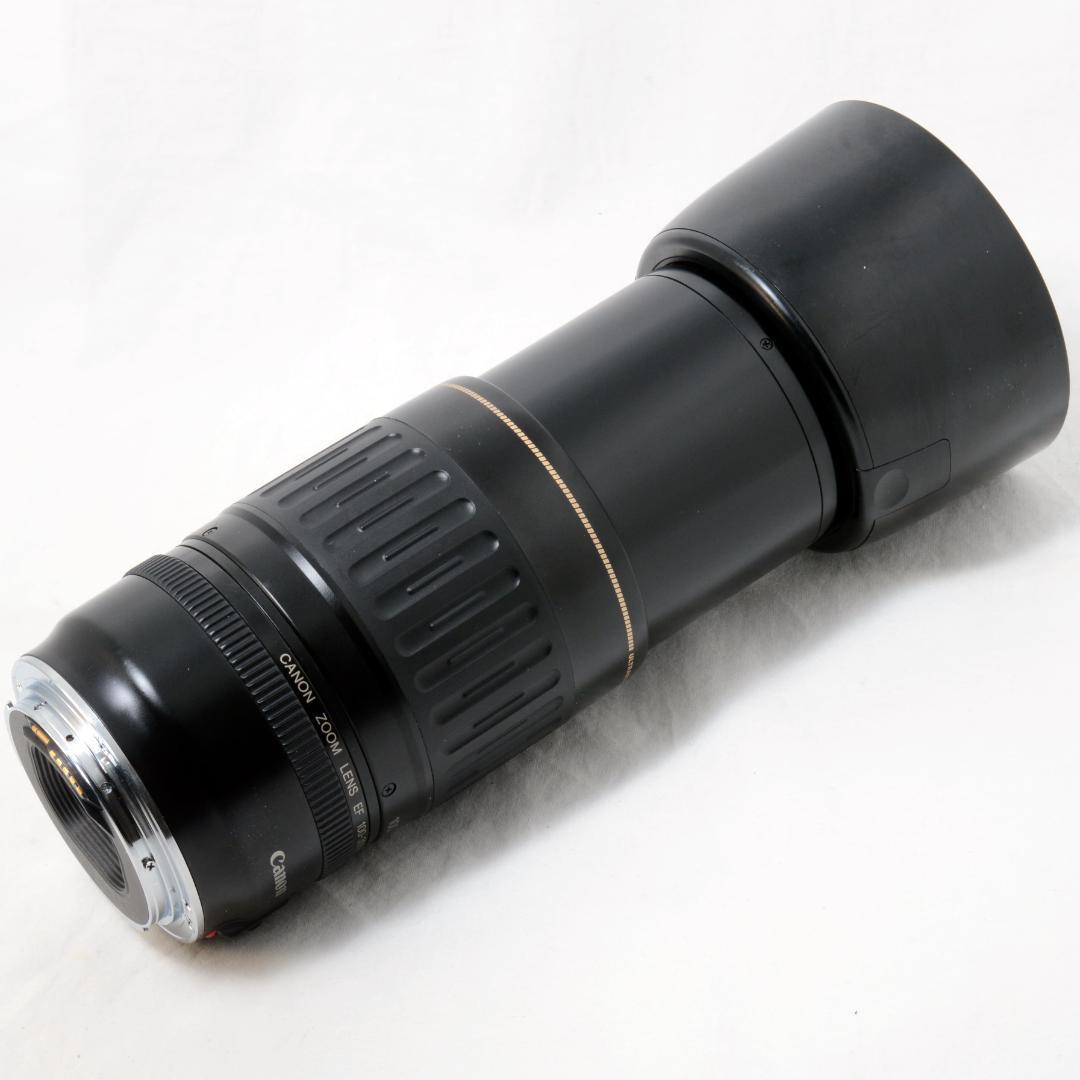 ⭐️美品⭐️Canon キャノン EF 100-300mm 4.5-5.6USM