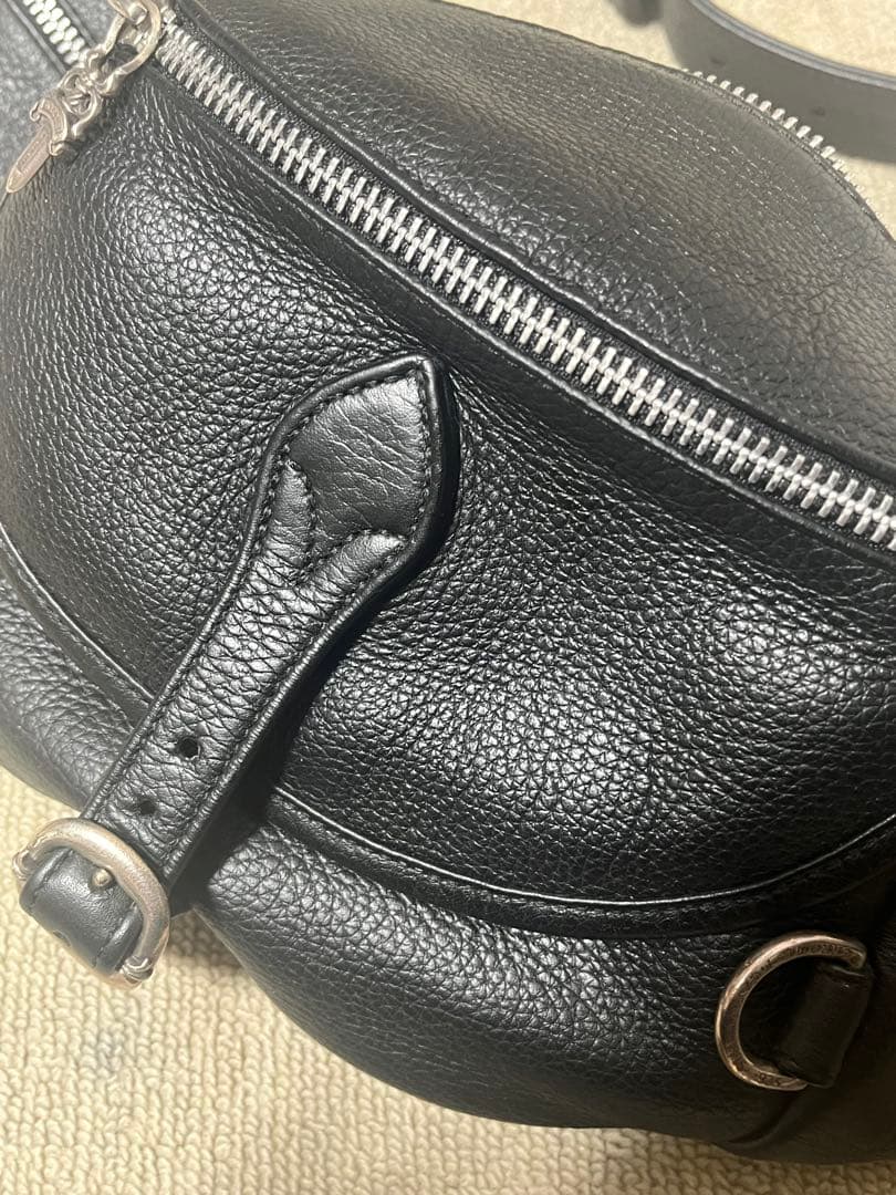 chrome hearts スナットパック　ほぼ未使用