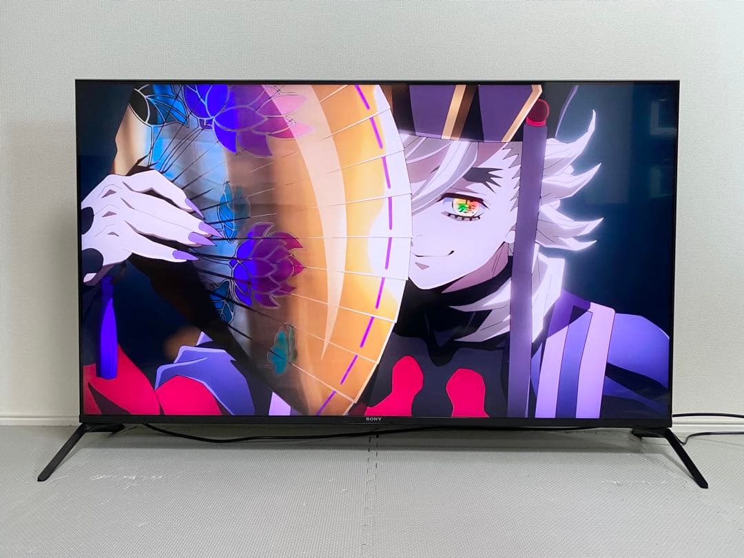 1都4県送料無料 SONY BRAVIA XRJ-55X90J 4K テレビ