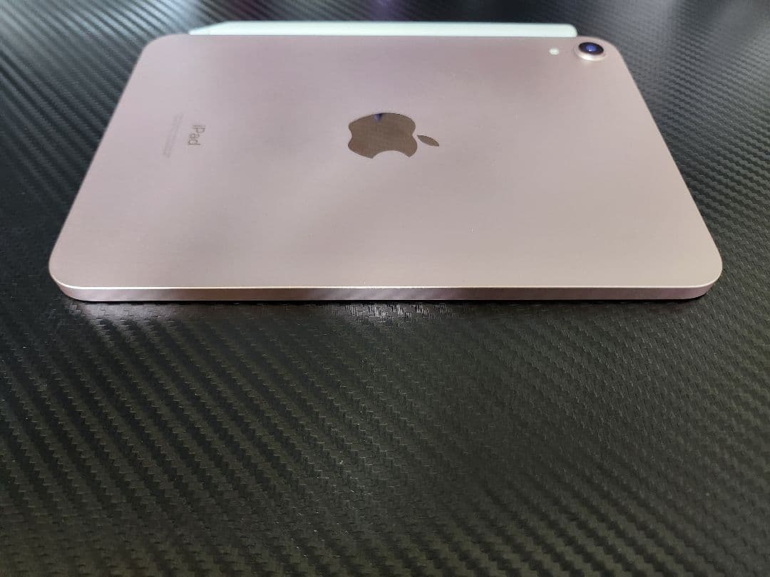 iPad mini 第6世代 64GB wifiモデル ピンク