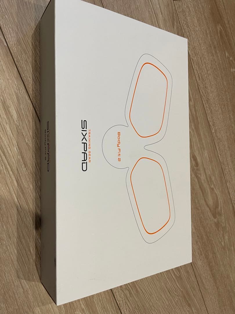 SIXPAD Body Fit2(シックスパッド)