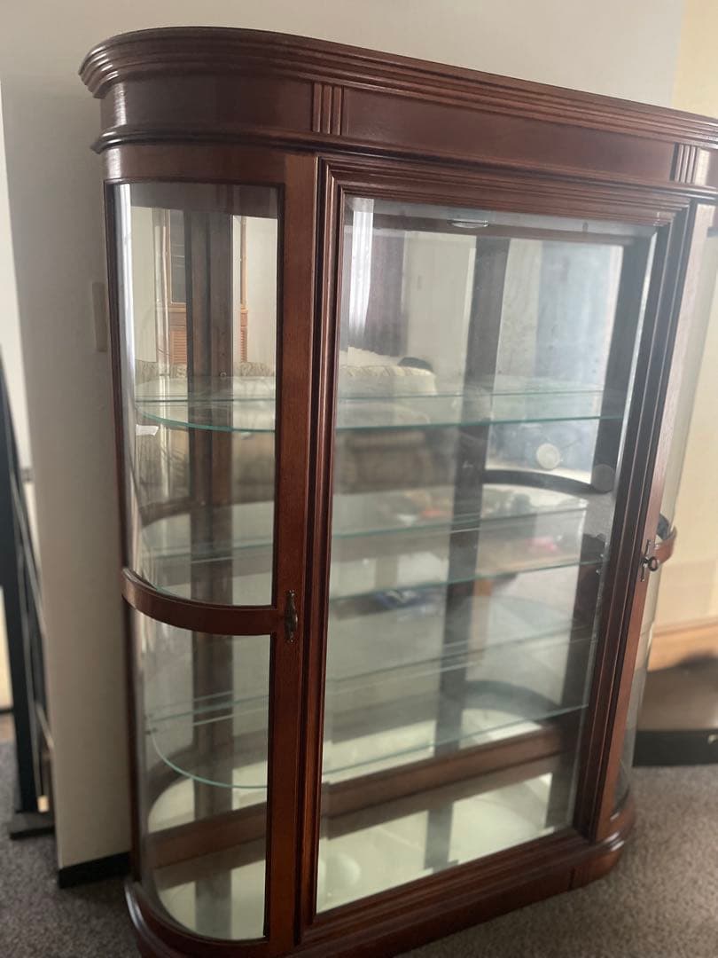 キュリオケース