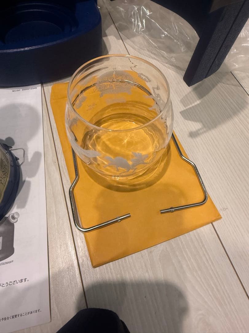 『新品未開封』コールマンシーズンランタン　2013 リミテッドエディション