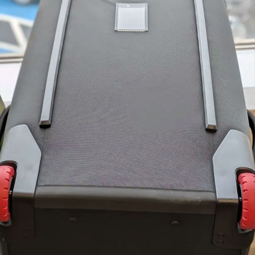 旅行かばん・小分けバッグ THE NORTH FACE base camp rolling thunder