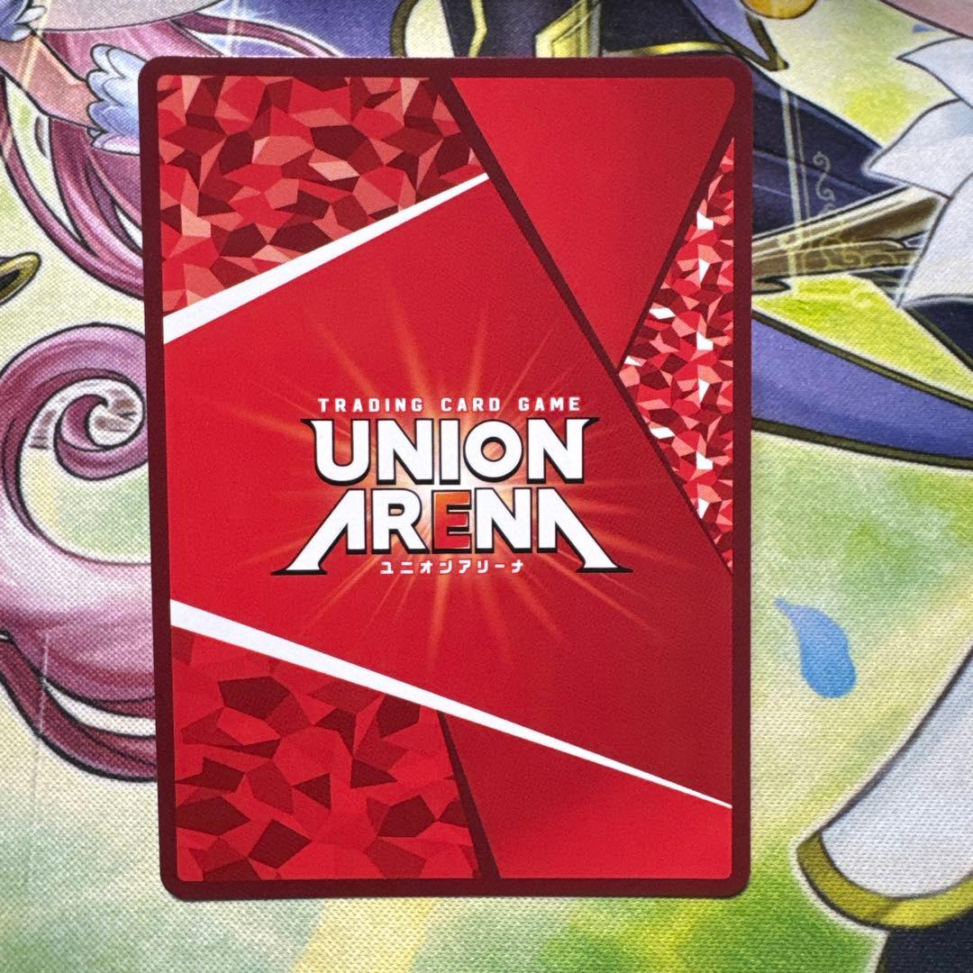 ミリム　星2 ★★　パラレル　ユニオンアリーナ