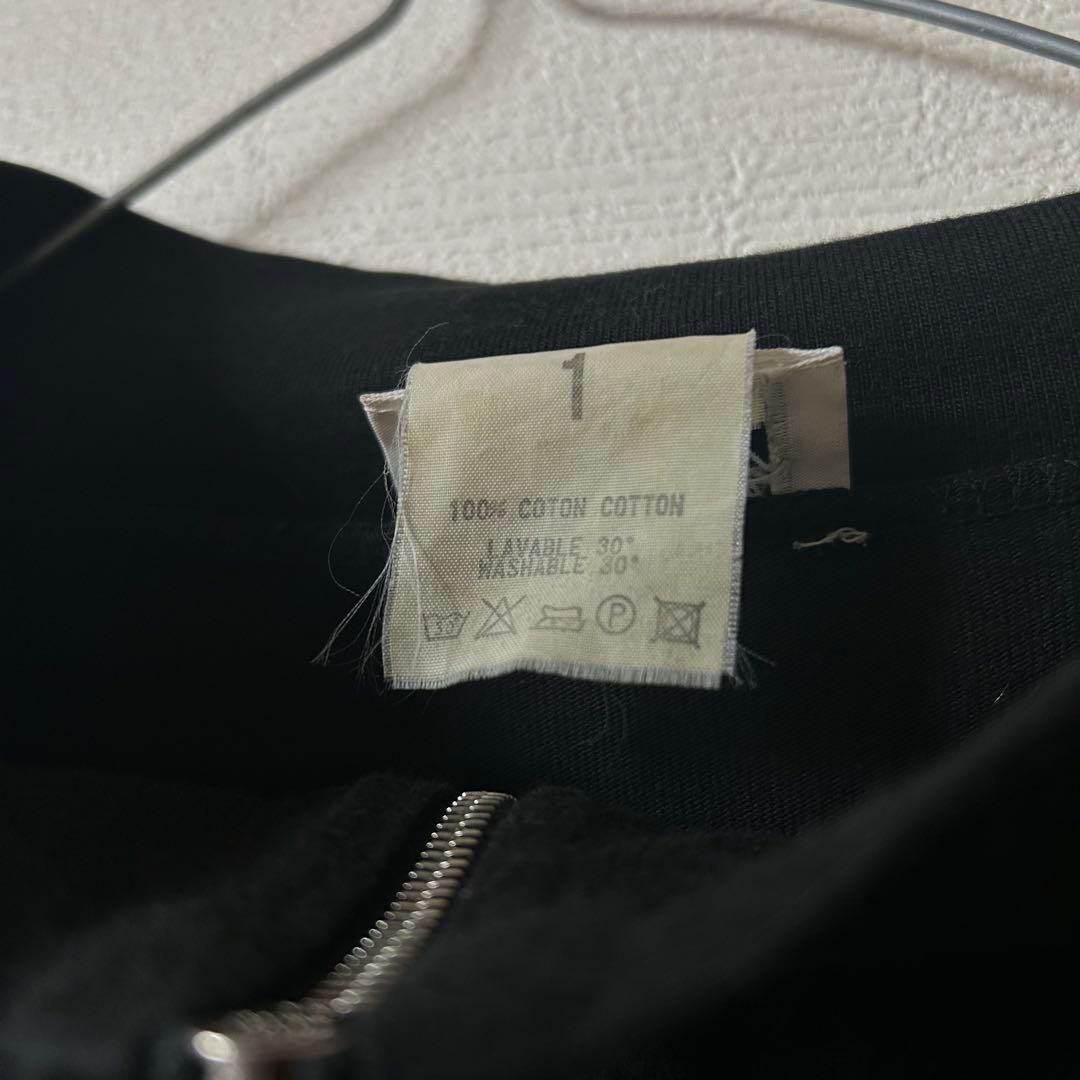 Agnes b. homme 【アニエスベーオム】 made in japan