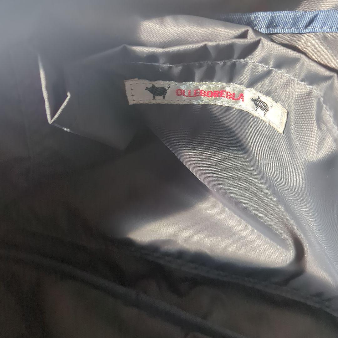 アルベロベロ　ナイロンバッグ　美品です　トートバッグ　ボストンバッグ