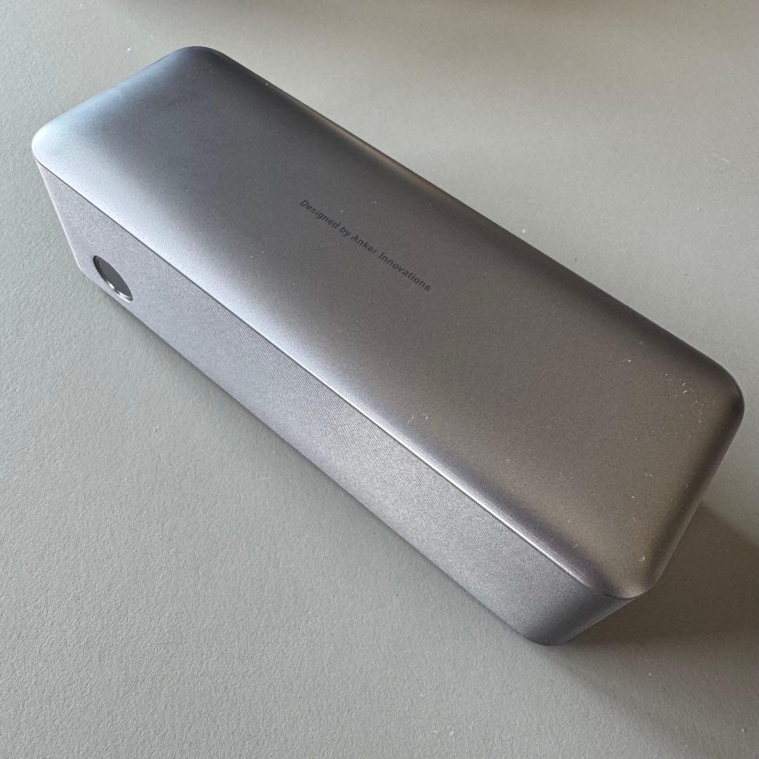 ANKER モバイルバッテリー Power Bank 27,650mAh 大容量