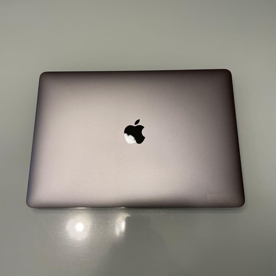 MacBook Pro 2020 13インチ i7 16GB 1TB