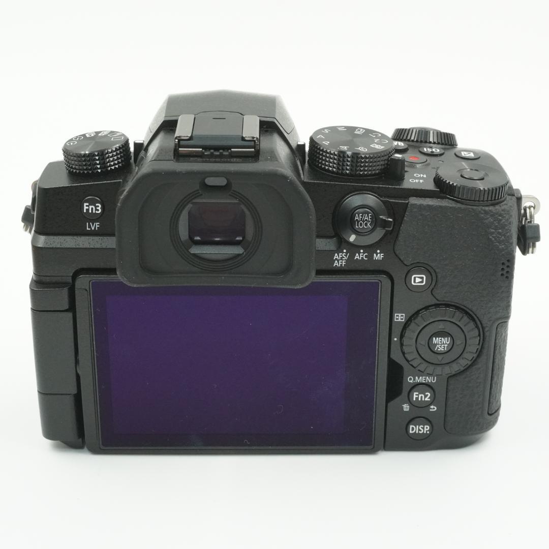 ■ほぼ新品■ PANASONIC ルミックス G99 ボディ #..352