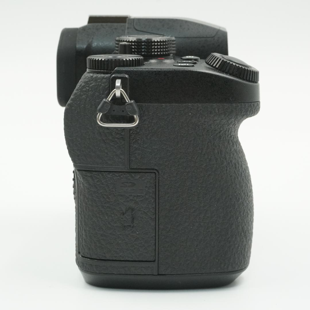 ■ほぼ新品■ PANASONIC ルミックス G99 ボディ #..352