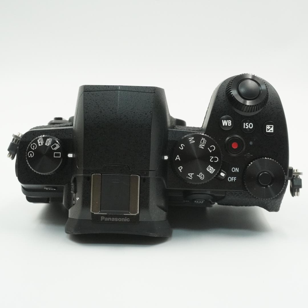 ■ほぼ新品■ PANASONIC ルミックス G99 ボディ #..352
